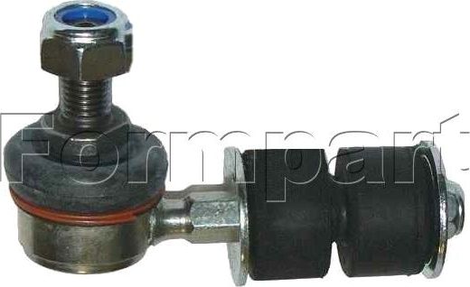 Стойка (тяга) стабилизатора Formpart передняя для Saab 900 II 1993-1998. Артикул 2008011