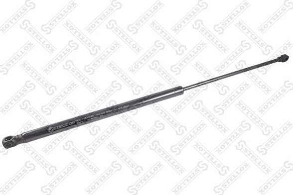 Амортизатор (упор) багажника Stellox. Артикул 11-10390-SX