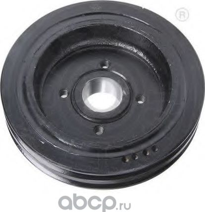 Шкив коленвала Mitsubishi. Артикул MD110165