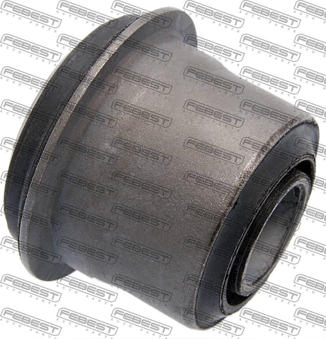 Сайлентблок переднего рычага подвески Febest. Артикул TAB-145