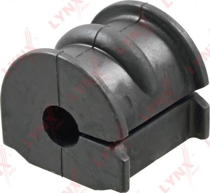 Втулка стабилизатора LYNXauto. Артикул B8168