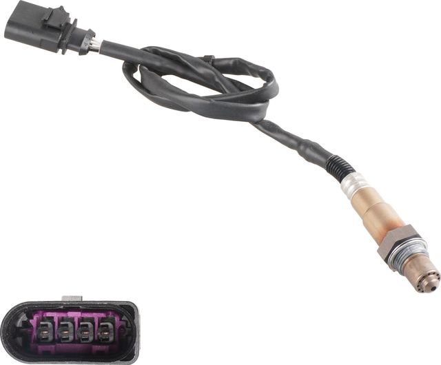 Лямбда-зонд (кислородный датчик) StartVOLT для Volkswagen Polo V 2013-2026. Артикул VS-OS 1825