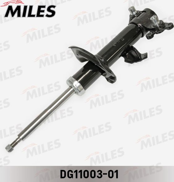 Амортизатор Miles. Артикул DG11003-01
