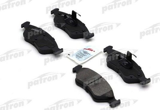 Тормозные колодки Patron. Артикул PBP1125