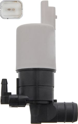 Насос омывателя лобового стекла Febi Bilstein для Citroen Jumpy I 1995-2006. Артикул 36333