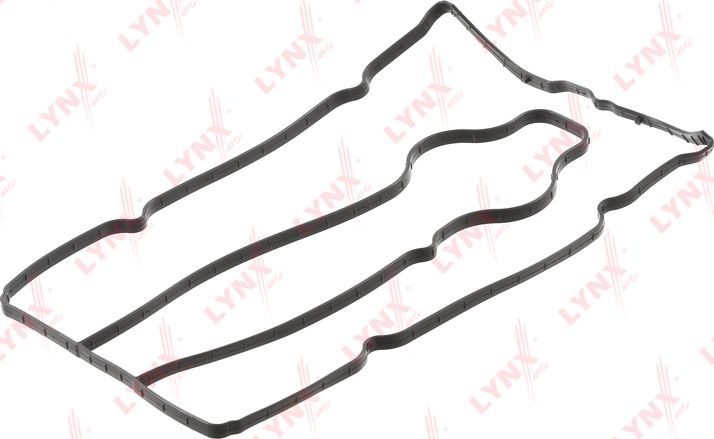 Прокладка клапанной крышки 441724 LYNXauto. Артикул SG-0893