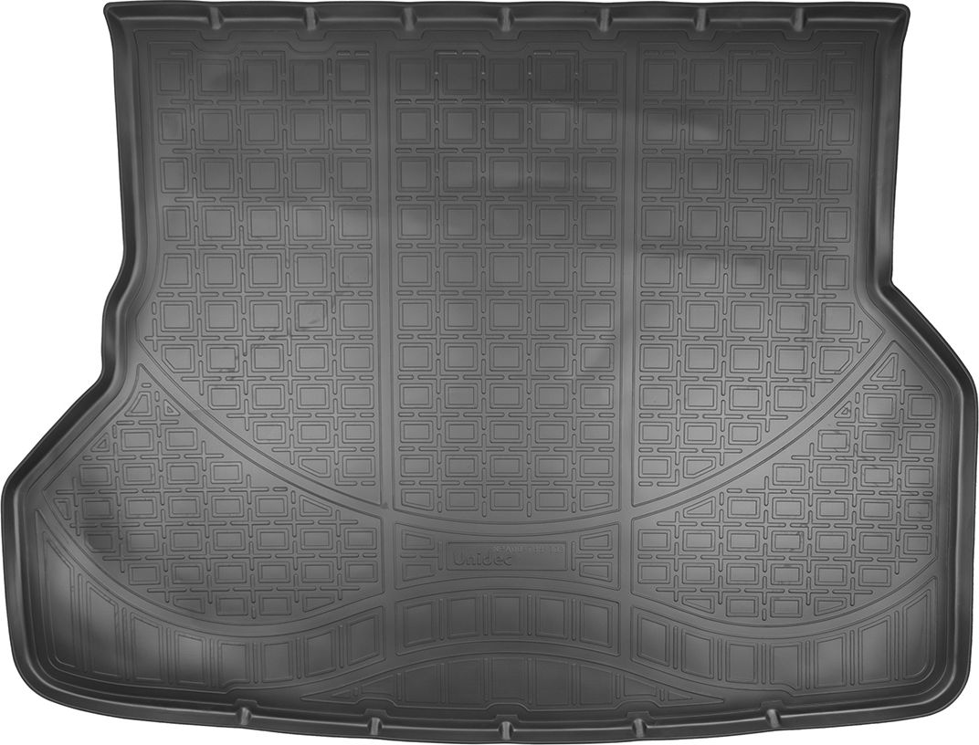 Коврик Норпласт для багажника (5 мест) Toyota Highlander A33 2007-2013. Артикул NPA00-T88-303