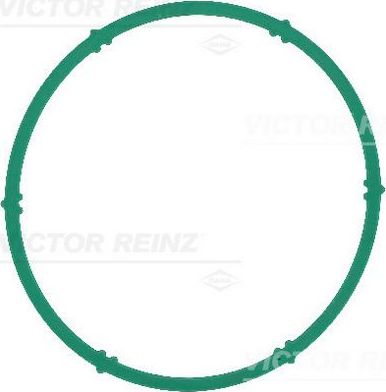 Прокладка впускного коллектора Victor Reinz для Volkswagen Passat B6 2005-2010. Артикул 71-34203-00