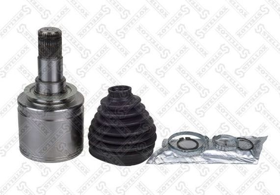 Шрус внутренний (граната) Stellox для Toyota Land Cruiser 200 2007-2020. Артикул 160 1091-SX