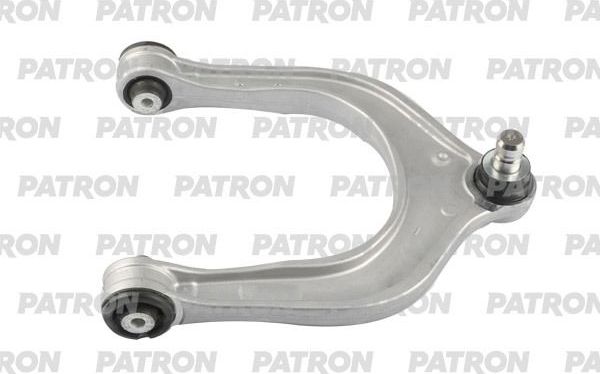 Поперечный рычаг передней подвески Patron (алюминий). Артикул PS50382R