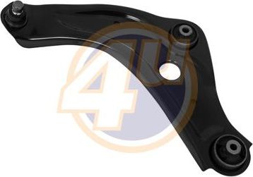 Поперечный рычаг передней подвески 4U. Артикул NS-G-14606