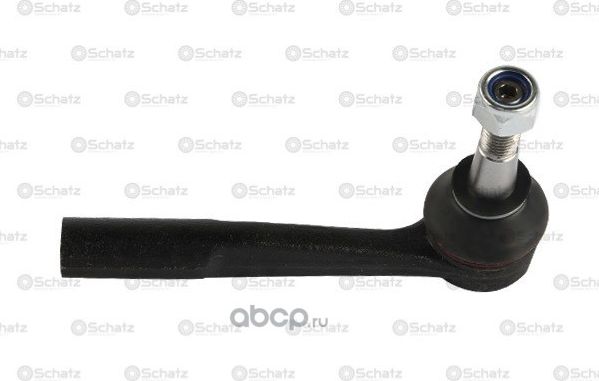 Рулевой наконечник (Schatz). Артикул S08635R