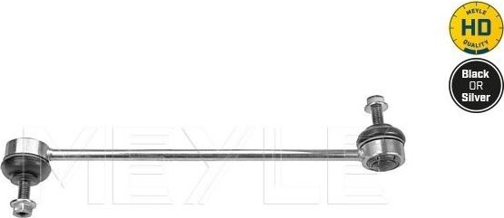 Стойка (тяга) стабилизатора Meyle MEYLE-HD: Better than OE. Carbon neutral. Артикул 516 060 0000/HD