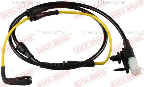 Датчик износа тормозных колодок  Quick Brake. Артикул WS 0409 A