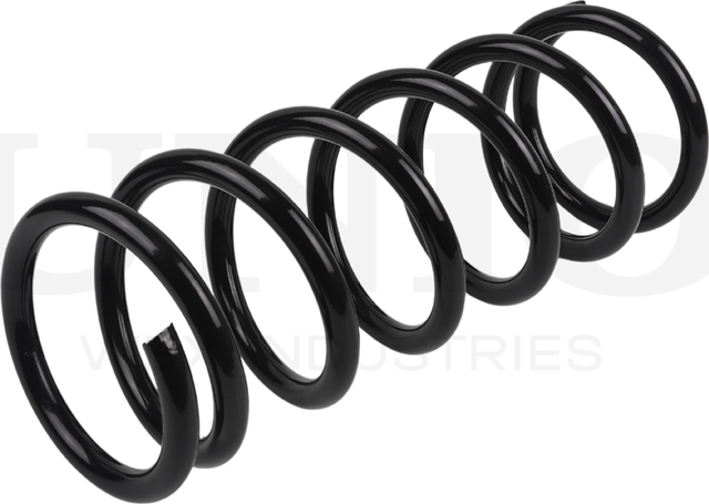 Пружина подвески (Unio). Артикул CSP-10041