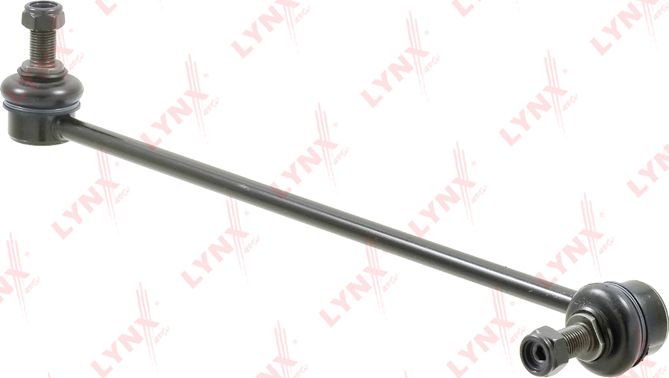 Стойка (тяга) стабилизатора LYNXauto. Артикул C7370R