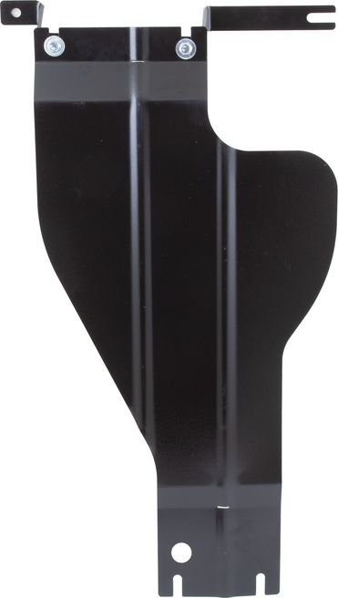 Защита NLZ для РК Chevrolet Niva 2009-2020. Артикул NLZ.52.15.230 NEW