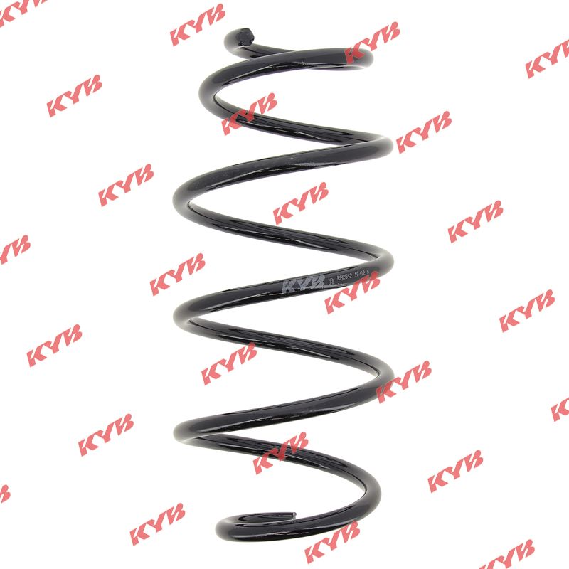 Пружина подвески KYB (Каяба) K-Flex. Артикул RH2542