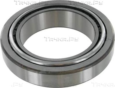 Ступичный подшипник SKF. Артикул VKHB 2169