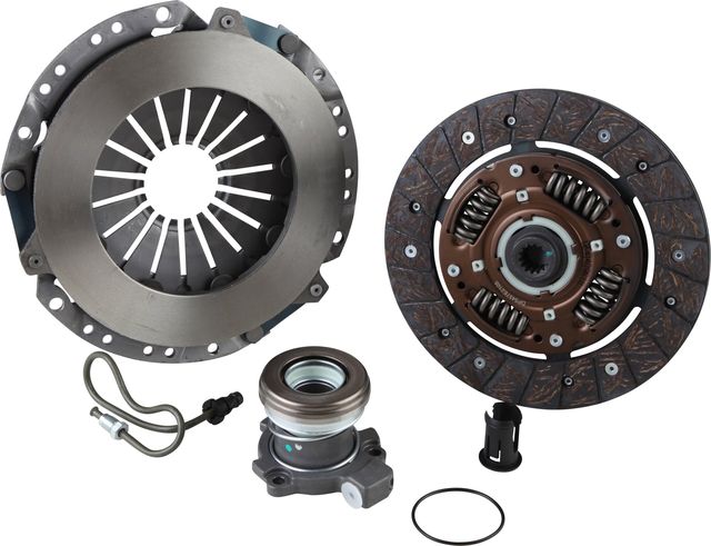 Сцепление (комплект) JP Group. Артикул 1230409610