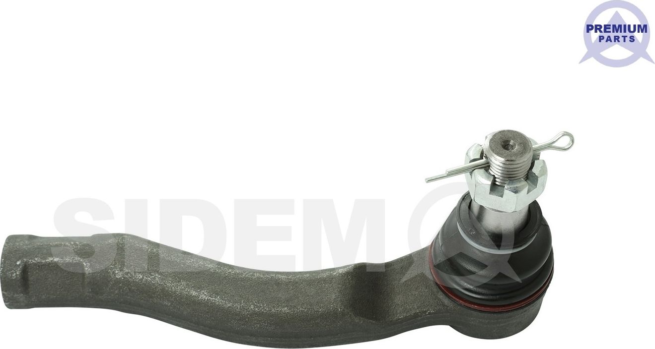 Наконечник рулевой тяги Sidem. Артикул 45645