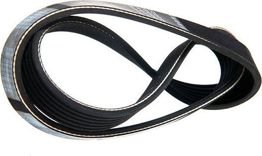 Приводной ремень поликлиновой Stellox (EPDM (Этилен-пропиленовый каучук)) для Renault Master II 1998-2001. Артикул 06-00845-SX
