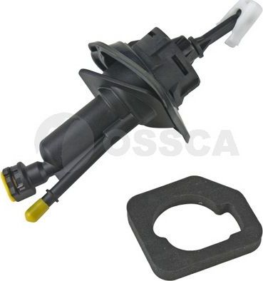 Цилиндр сцепления рабочий OSSCA. Артикул 23276