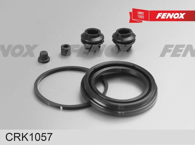 Ремкомплект тормозного суппорта Fenox. Артикул CRK1057