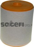 Воздушный фильтр Fram. Артикул CA11070