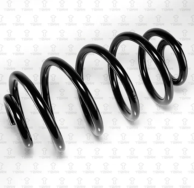 Пружина подвески (Torr). Артикул DF0397