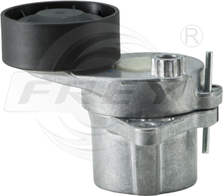 Натяжной ролик (натяжитель) приводного клинового зубчатого ремня (в сборе) Frey для Mercedes-Benz Vito II (W639) 2010-2014. Артикул 721203601