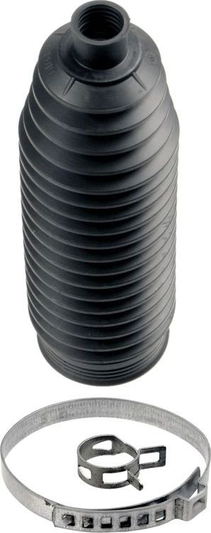 Пыльник рулевой рейки TRW передний правый/левый для Audi Q2 I 2016-2026. Артикул JBE323