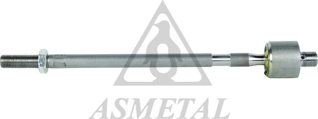 Рулевая тяга Asmetal для Mitsubishi L300 I 1984-1987. Артикул 20MT0101