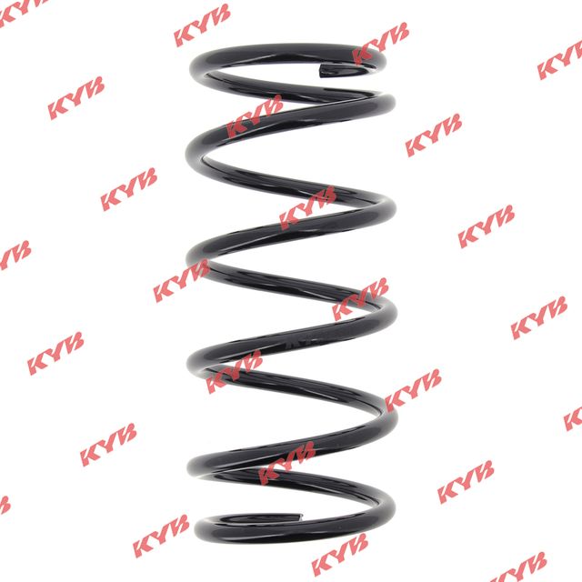 Пружина подвески KYB (Каяба) K-Flex задняя для Daihatsu Terios I 1997-2000. Артикул RH6065