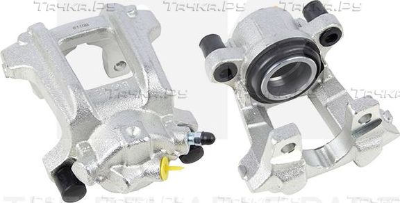 Тормозной суппорт NK передний левый для BMW 4 F32/F33/F36 2013-2026. Артикул 211593