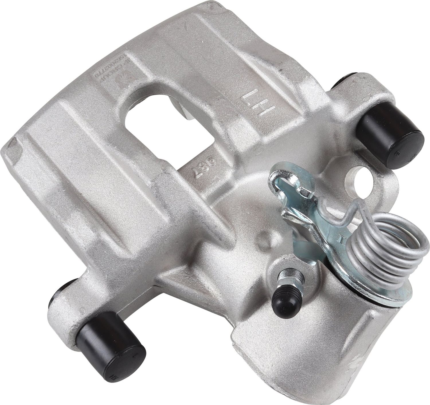 Тормозной суппорт JP Group. Артикул 1562002770