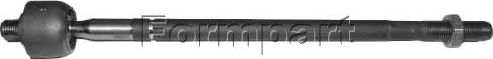 Рулевая тяга Formpart. Артикул 1407027