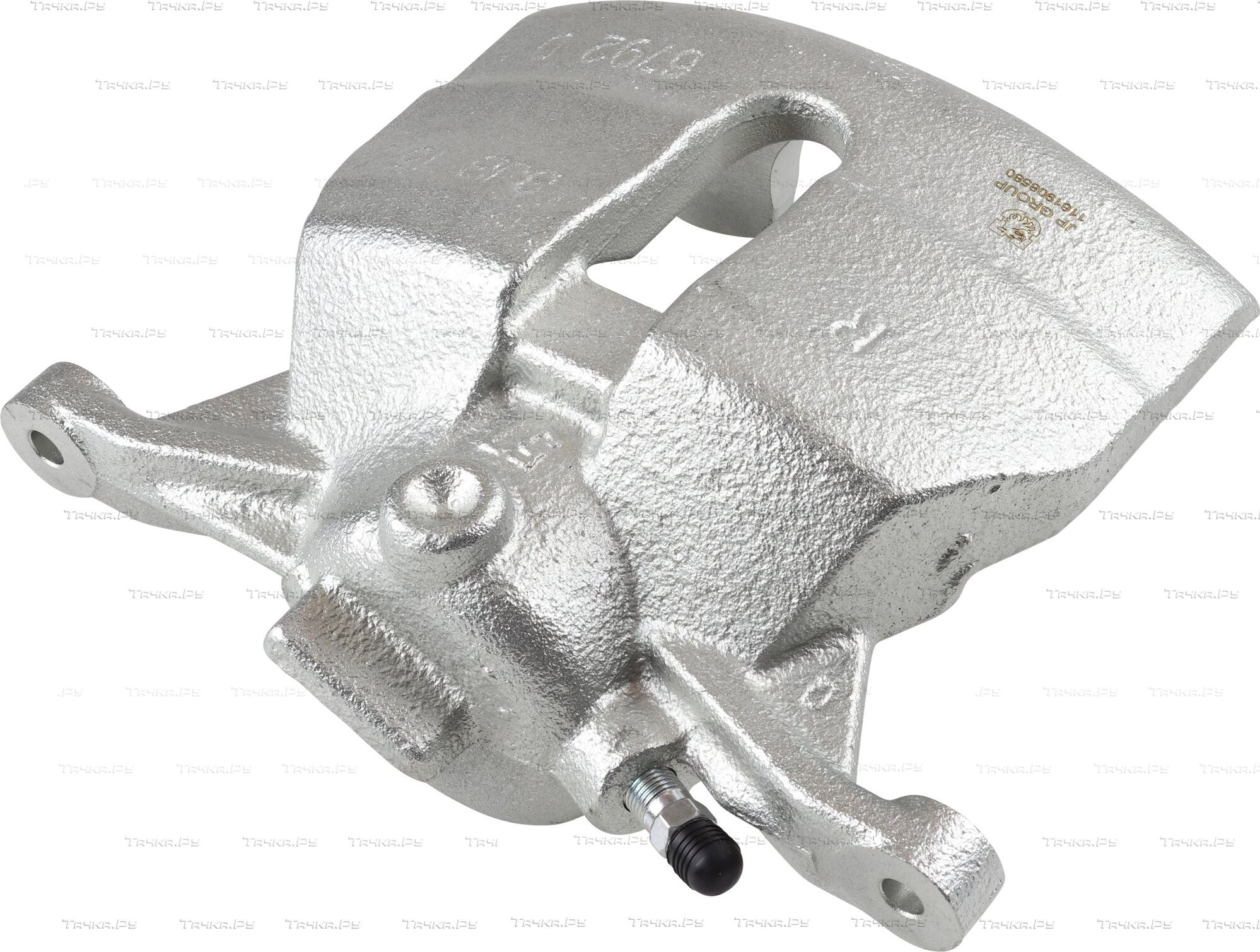 Тормозной суппорт JP Group передний правый для Audi A3 III (8V) 2012-2026. Артикул 1161908580