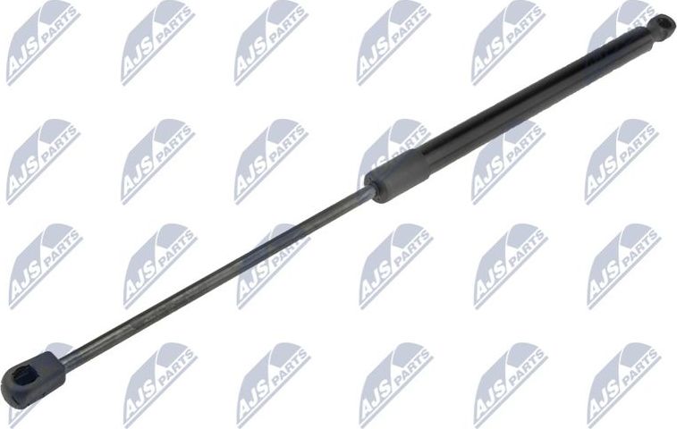 Амортизатор (упор) багажника NTY. Артикул AE-HY-039
