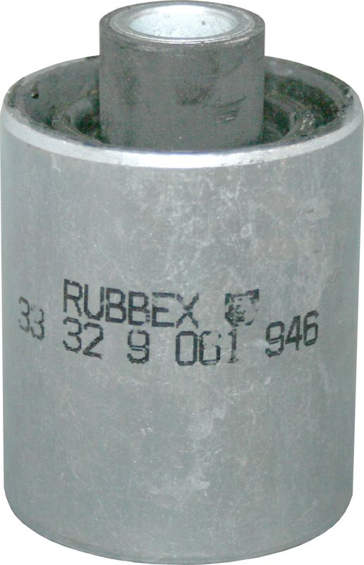 Сайлентблок заднего рычага подвески JP Group задний правый/левый для BMW 5 II (E28) 1981-1987. Артикул 1450301000