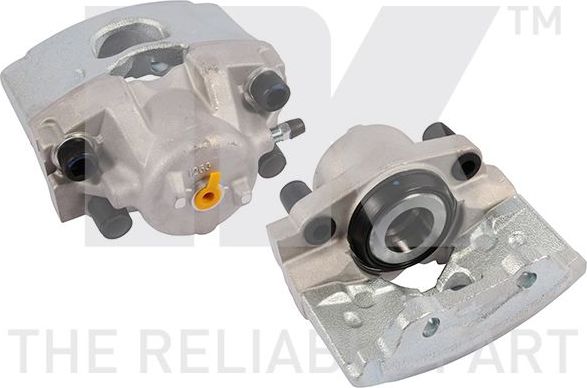 Тормозной суппорт NK (алюминий). Артикул 213680