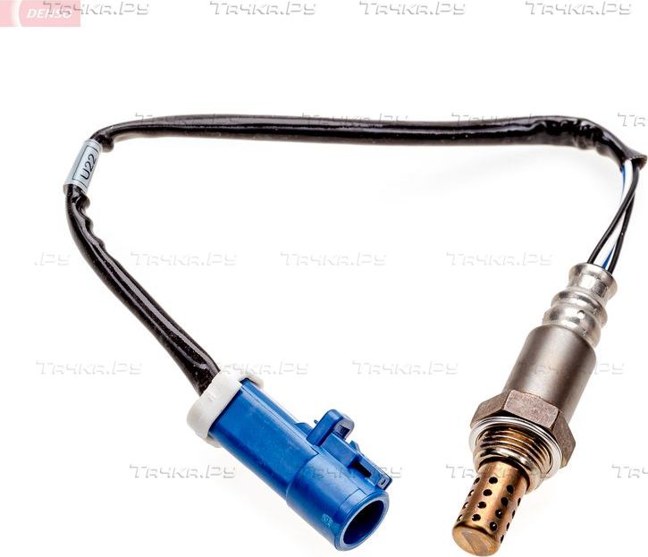 Лямбда-зонд (кислородный датчик) Denso Direct fit для Ford Fiesta VI 2009-2019. Артикул DOX-1726