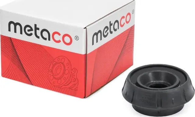 Опора амортизационной стойки (Metaco). Артикул 4600-017