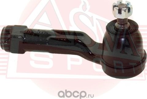 НАКОНЕЧНИК РУЛЕВОЙ (Asva). Артикул 1221017