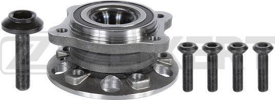 Ступица колеса Zekkert. Артикул RL-2241