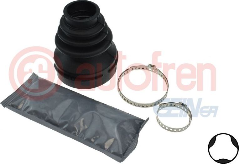 Пыльник ШРУСа внутренний Autofren Seinsa. Артикул D8526