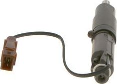 Распылитель форсунки Bosch для Mercedes-Benz Tourismo 1995-2006. Артикул 0 432 131 730