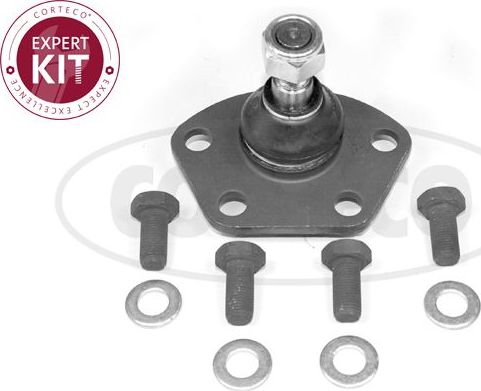 Шаровая опора Corteco. Артикул 49399107