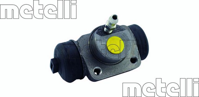 Тормозной цилиндр Metelli задний для BMW 3 I (E21) 1975-1984. Артикул 04-0109