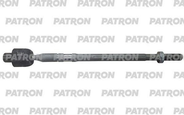 Рулевая тяга Patron правая/левая для Suzuki SX4 II (S-Cross) 2013-2026. Артикул PS2520